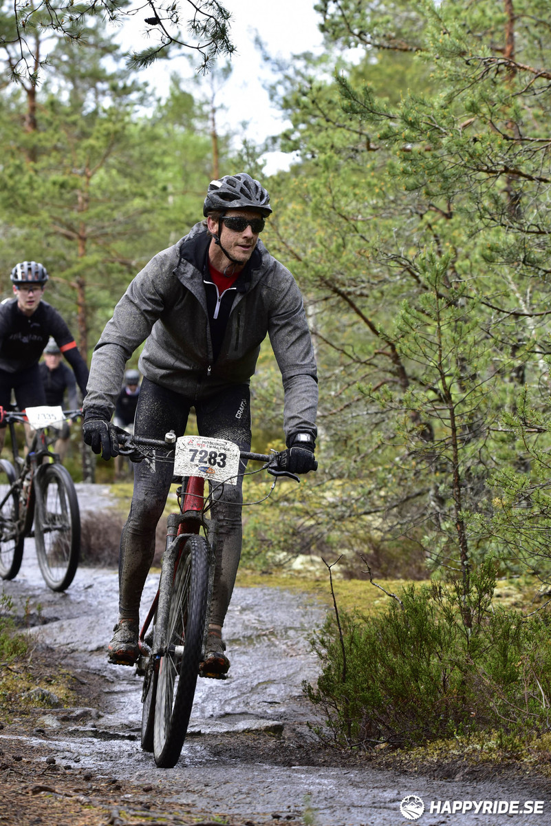 Bild från Lida Loop 2019